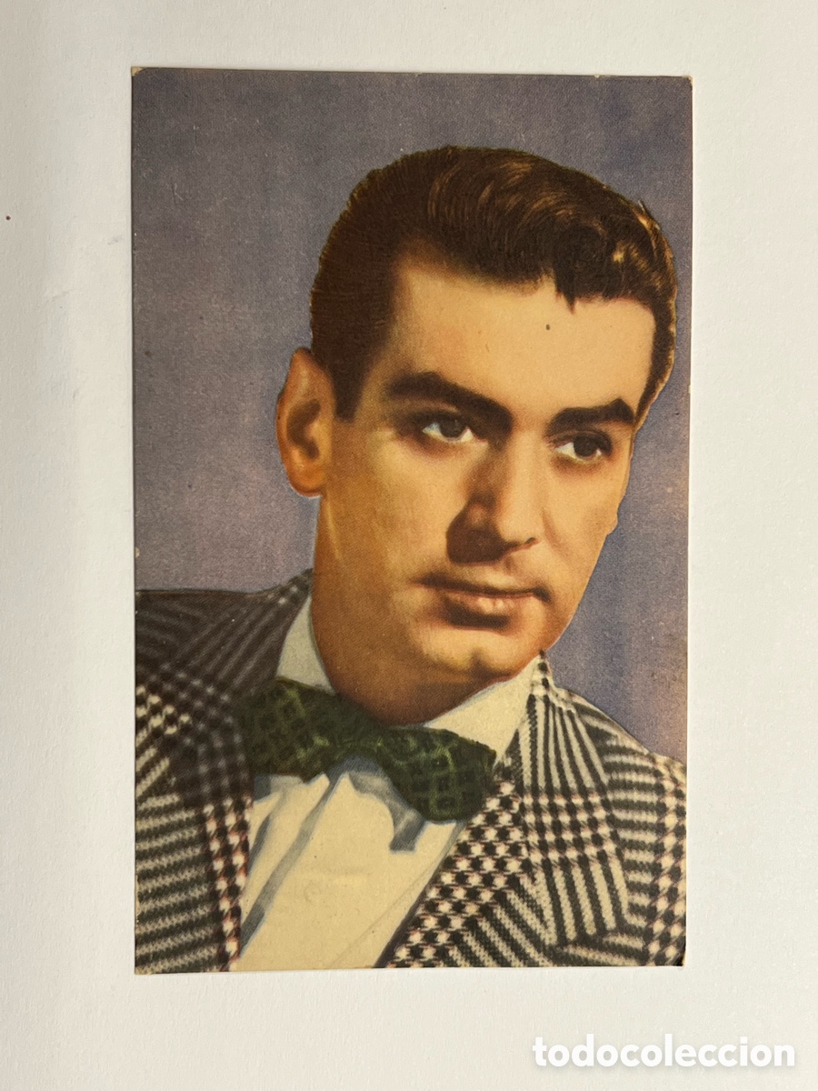 Cine: PITER DENOM. obsequio de Careta, Chicas y El uno - dos - tres.. Edic., Edicolor (h.1970?) S/C