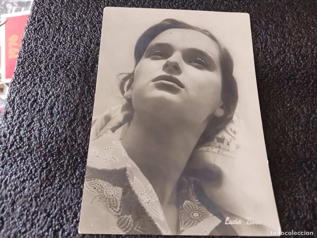 Kino: 270 lucia bose, ed. bromofoto