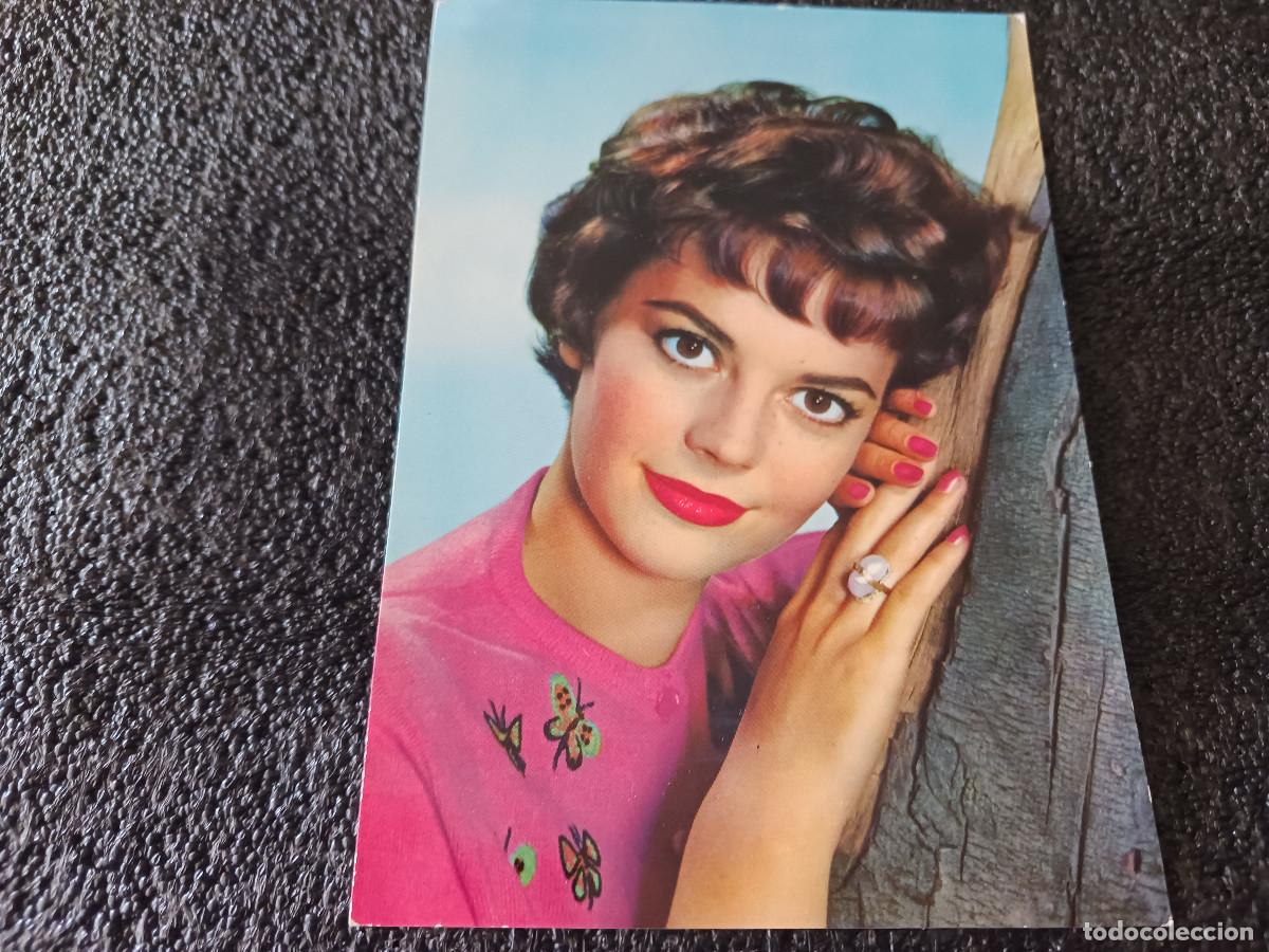 Kino: 41 natalie wood, ed. rotalcolor