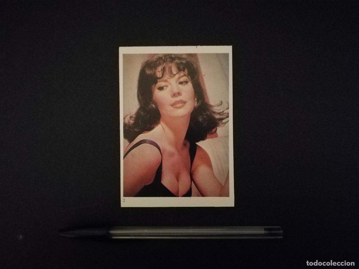Kino: TARJETA ACARTONADA - NATALIE WOOD
