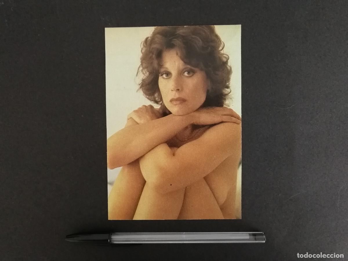 Cin&eacute;ma: TARJETA ACARTONADA -10*15- LANA WOOD