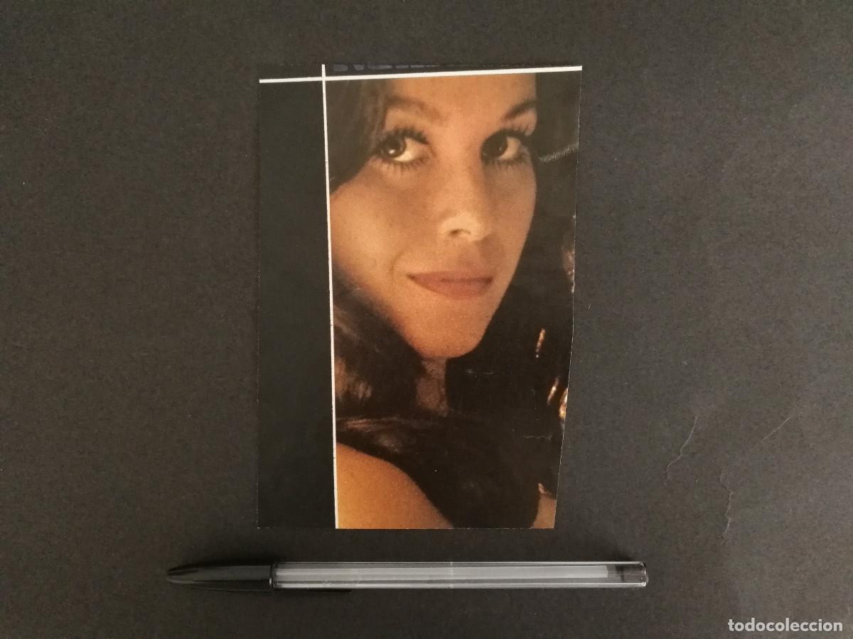 Cin&eacute;ma: TARJETA ACARTONADA -10*15- LANA WOOD