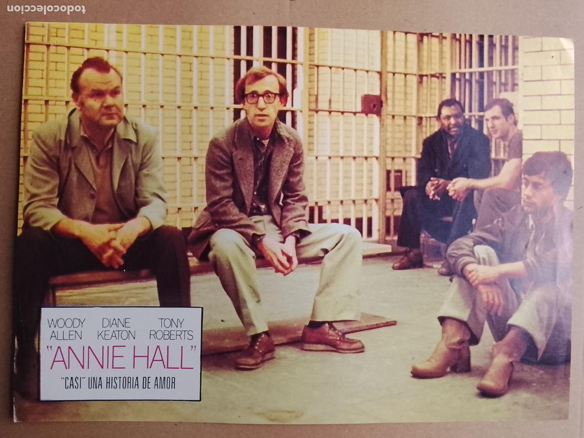 Kino: CINE TEATRO PELICULA CARTEL MEDIANO AFICHE FOTOCROMO ORIGINAL ACTRIZ ACTOR - CINEFILO