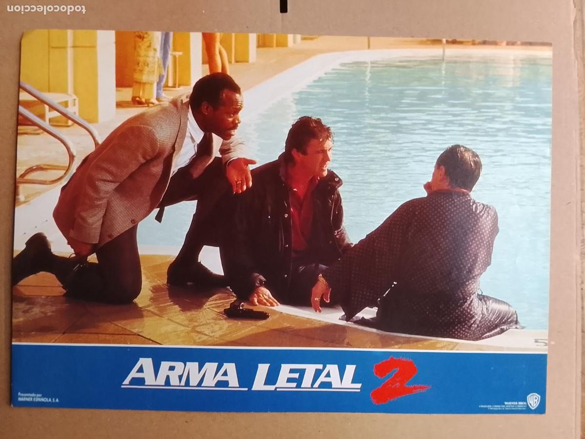 Cin&eacute;ma: CINE TEATRO PELICULA CARTEL MEDIANO AFICHE FOTOCROMO ORIGINAL ACTRIZ ACTOR - CINEFILO