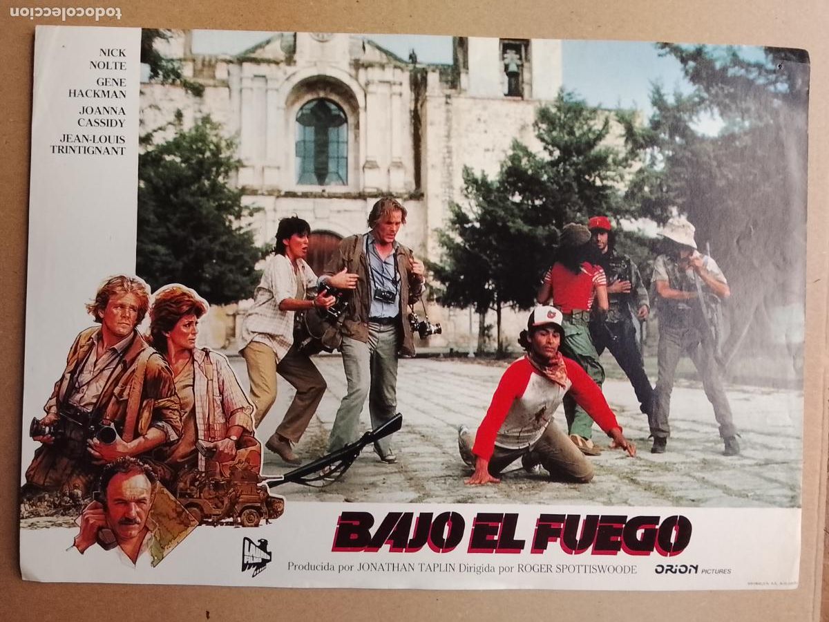 Cin&eacute;ma: CINE TEATRO PELICULA CARTEL MEDIANO AFICHE FOTOCROMO ORIGINAL ACTRIZ ACTOR - CINEFILO