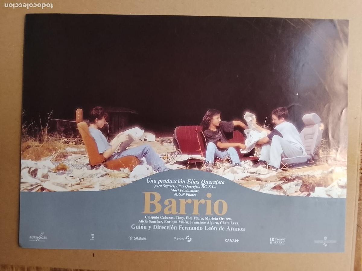 Kino: CINE TEATRO PELICULA CARTEL MEDIANO AFICHE FOTOCROMO ORIGINAL ACTRIZ ACTOR - CINEFILO