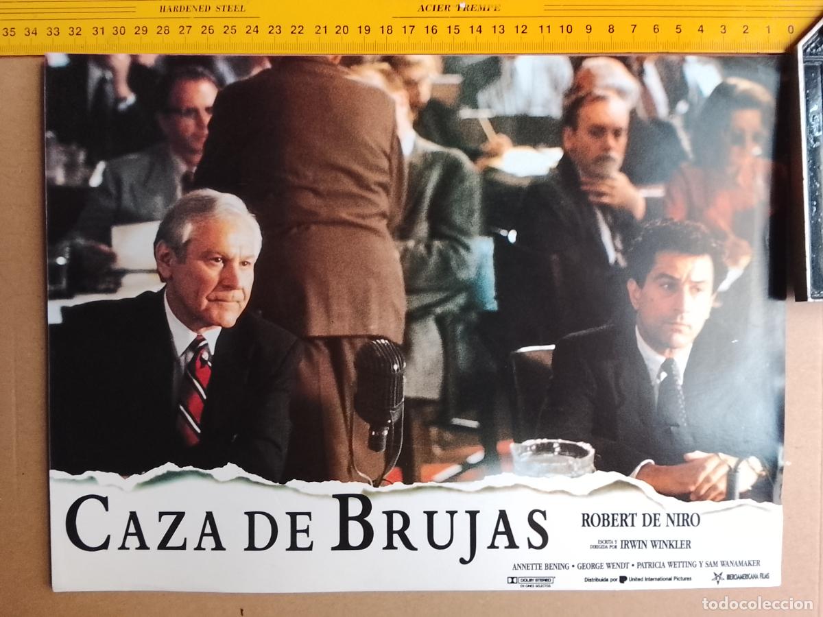 Cin&eacute;ma: CINE TEATRO PELICULA CARTEL MEDIANO AFICHE FOTOCROMO ORIGINAL ACTRIZ ACTOR - CINEFILO