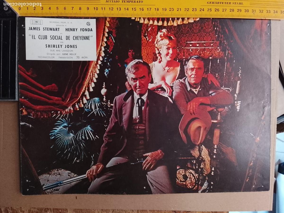 Kino: CINE TEATRO PELICULA CARTEL MEDIANO AFICHE FOTOCROMO ORIGINAL ACTRIZ ACTOR - CINEFILO