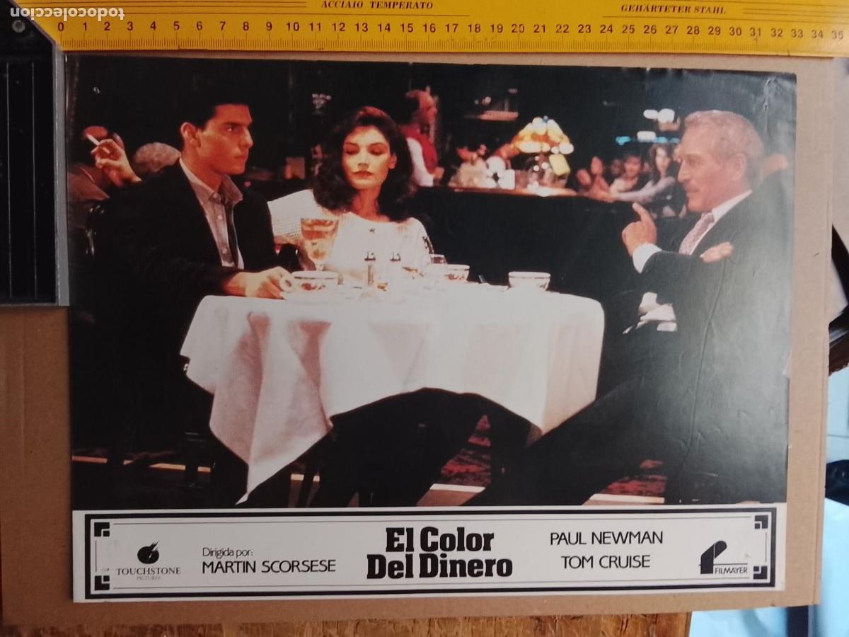 Kino: CINE TEATRO PELICULA CARTEL MEDIANO AFICHE FOTOCROMO ORIGINAL ACTRIZ ACTOR - CINEFILO