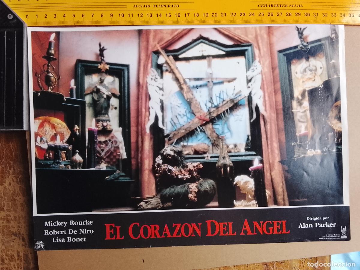 Cin&eacute;ma: CINE TEATRO PELICULA CARTEL MEDIANO AFICHE FOTOCROMO ORIGINAL ACTRIZ ACTOR - CINEFILO