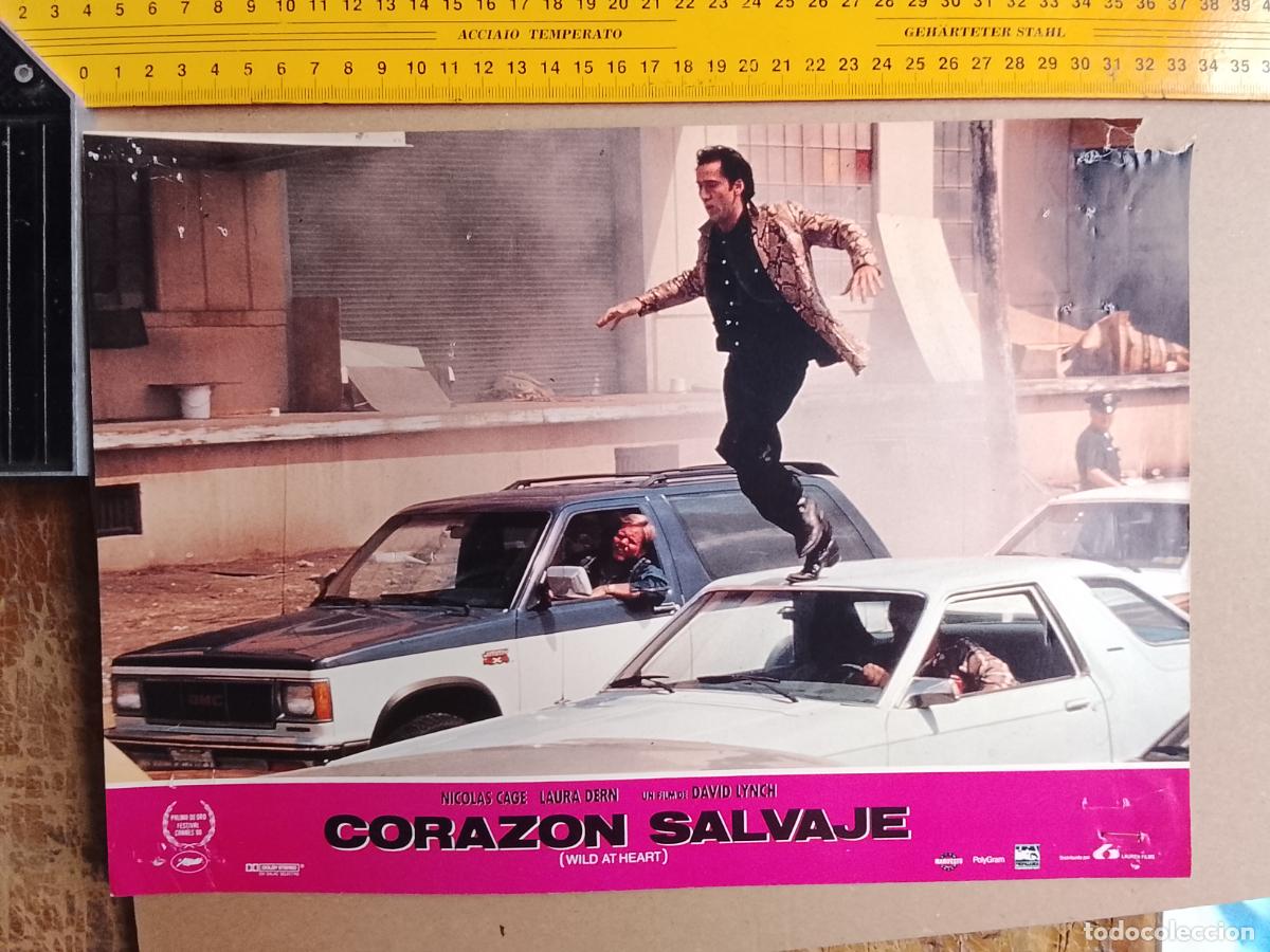 Kino: CINE TEATRO PELICULA CARTEL MEDIANO AFICHE FOTOCROMO ORIGINAL ACTRIZ ACTOR - CINEFILO