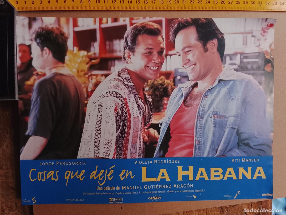 Cin&eacute;ma: CINE TEATRO PELICULA CARTEL MEDIANO AFICHE FOTOCROMO ORIGINAL ACTRIZ ACTOR - CINEFILO