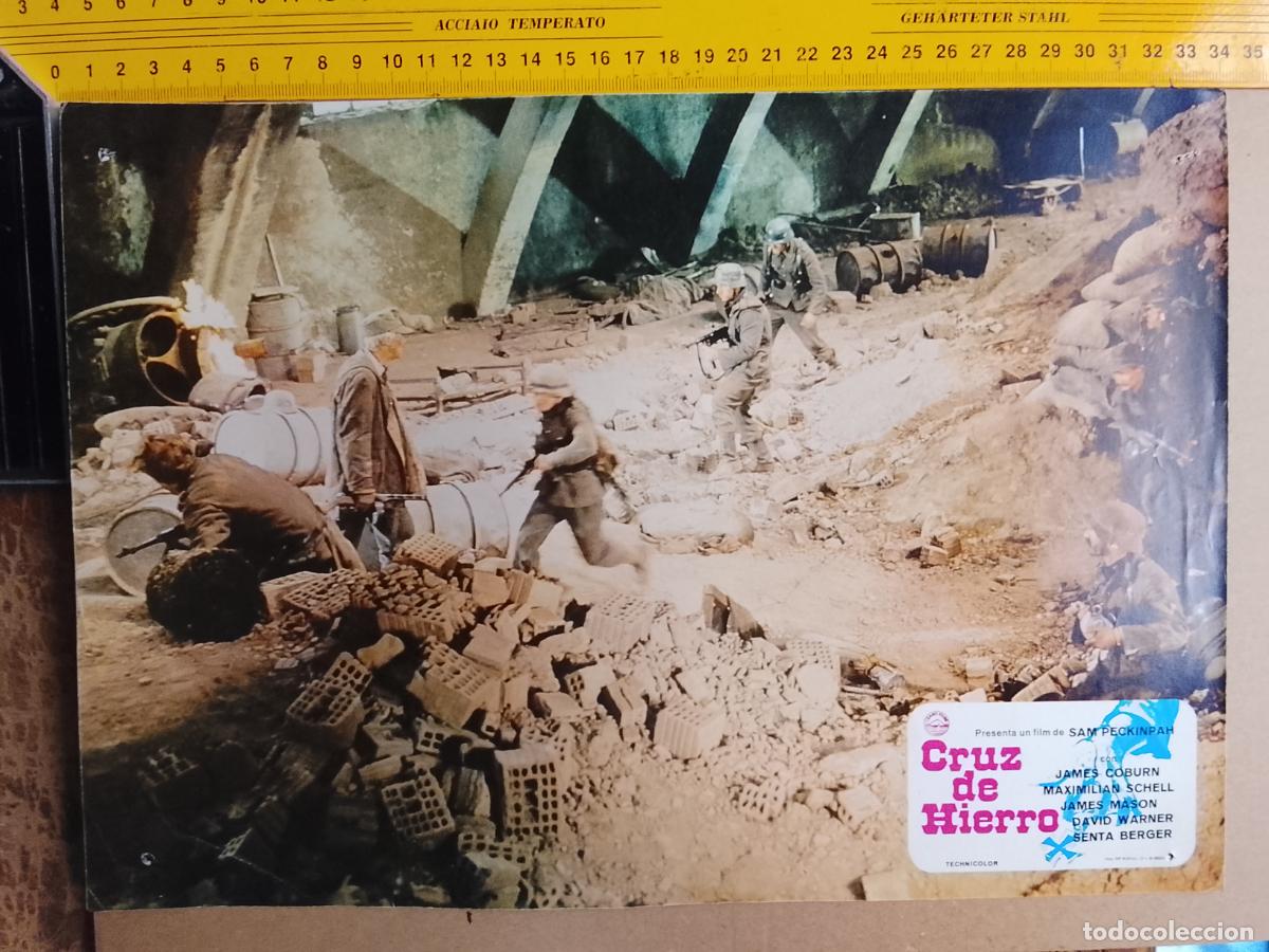 Cin&eacute;ma: CINE TEATRO PELICULA CARTEL MEDIANO AFICHE FOTOCROMO ORIGINAL ACTRIZ ACTOR - CINEFILO