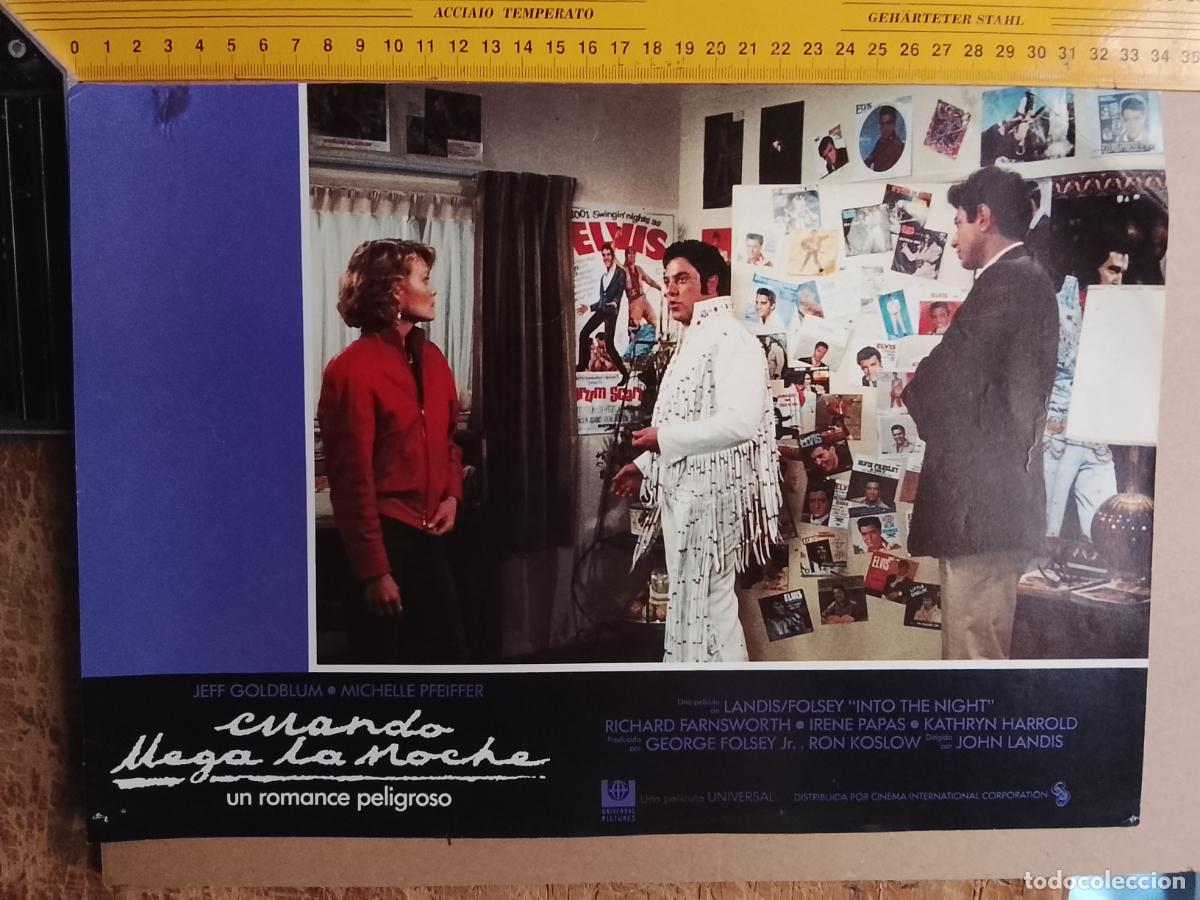 Cin&eacute;ma: CINE TEATRO PELICULA CARTEL MEDIANO AFICHE FOTOCROMO ORIGINAL ACTRIZ ACTOR - CINEFILO