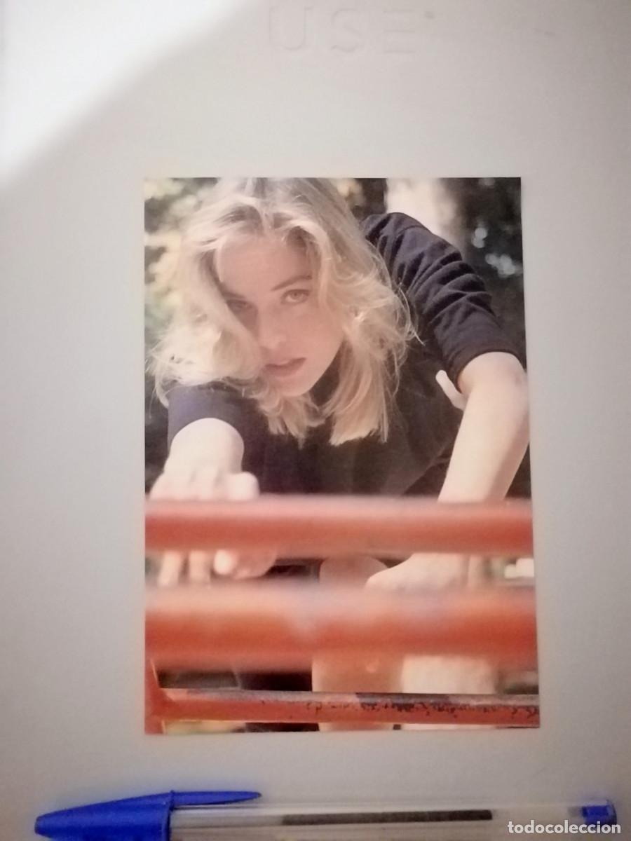 Cin&eacute;ma: TARJETA ACARTONADA -10*15- SHARON STONE