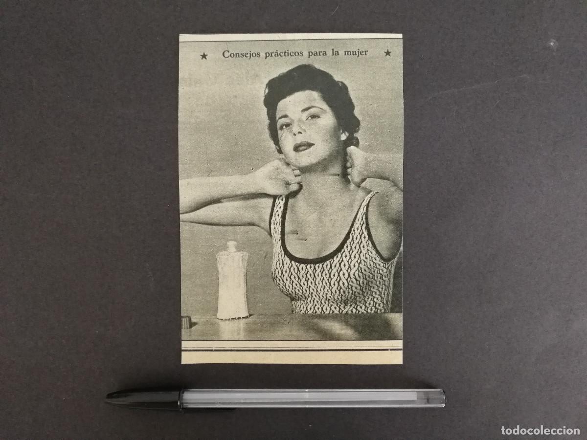 Cine: TARJETA ACARTONADA -10*15- Colleen Miller