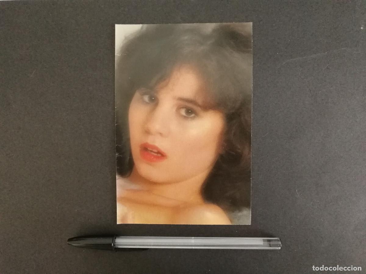 Cine: TARJETA ACARTONADA -10*15- SUSANA BALLESTER