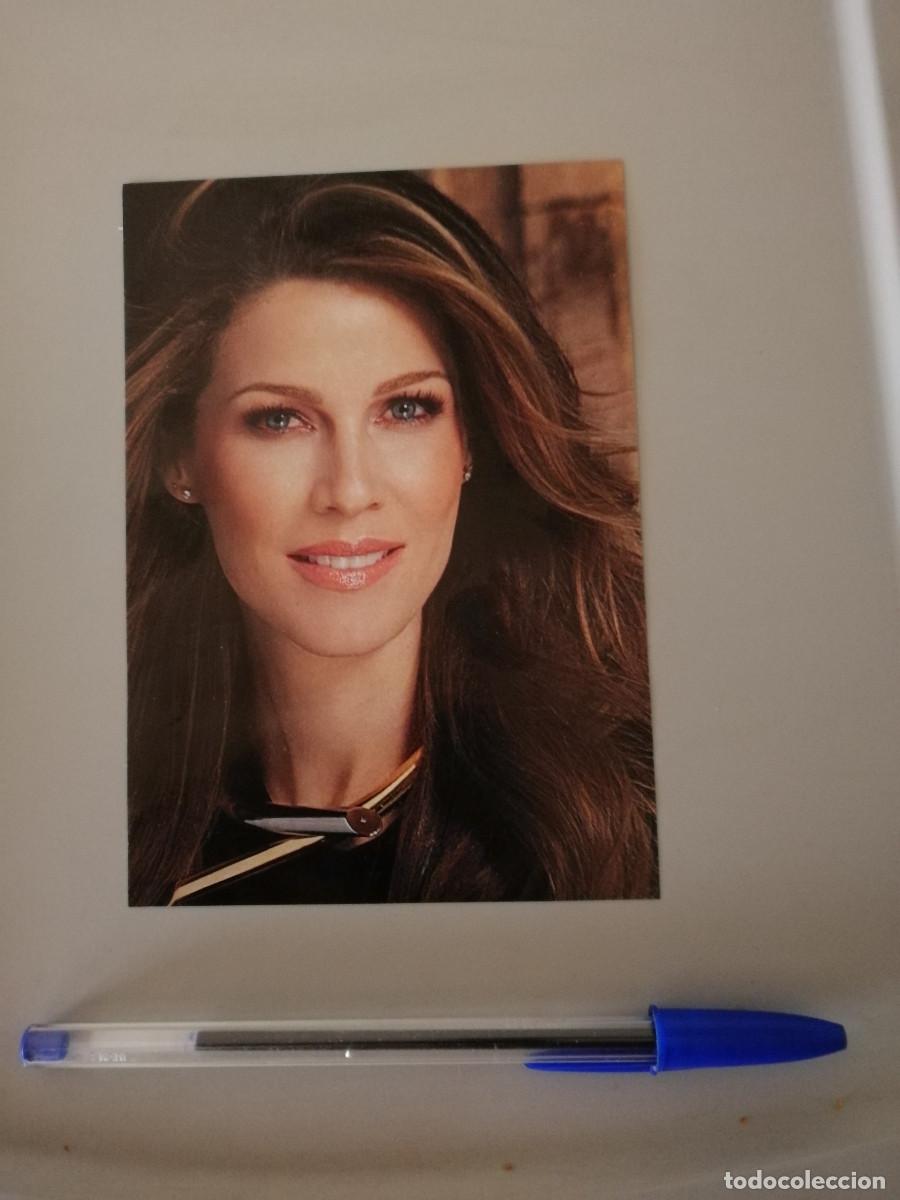 Kino: TARJETA ACARTONADA -10*15- Jaydy Michel