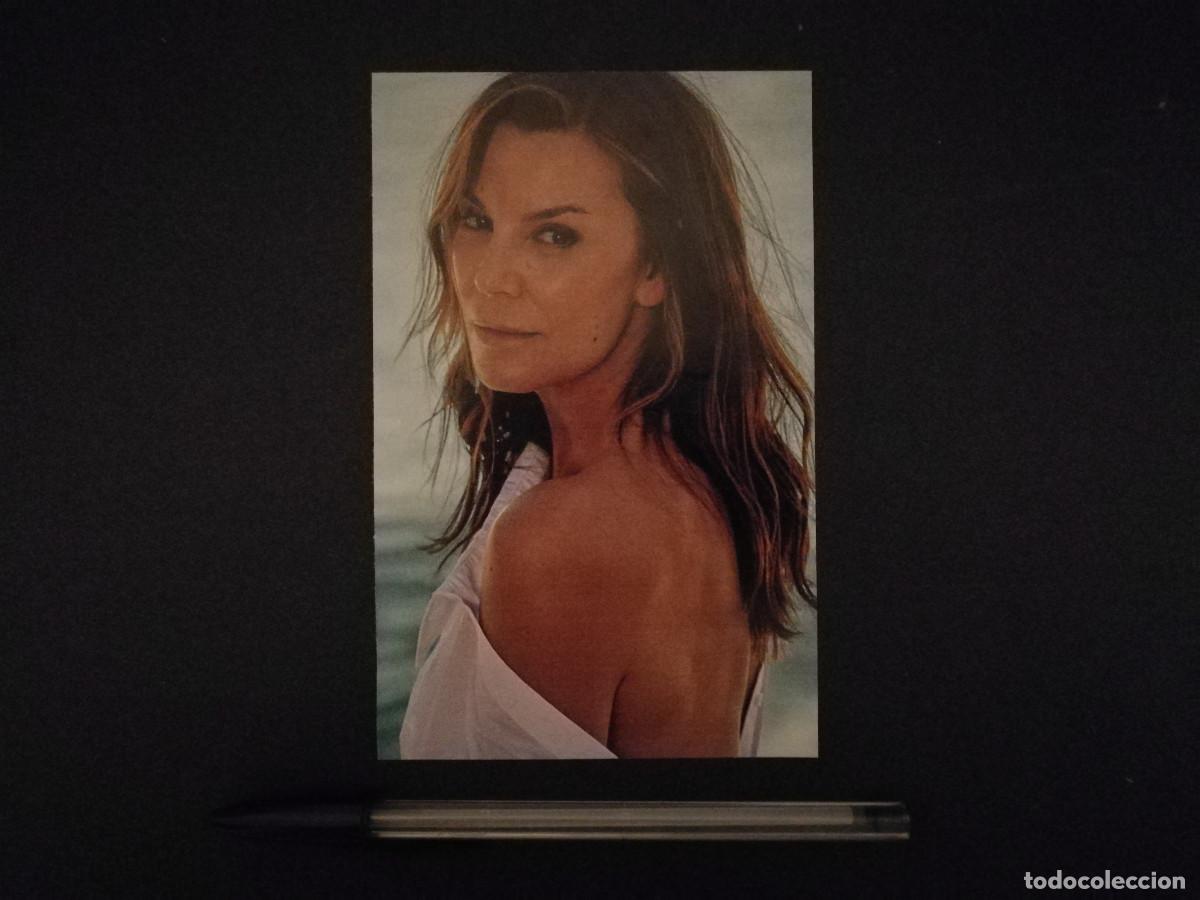 Cinema: TARJETA ACARTONADA -10*15- MAR FLORES