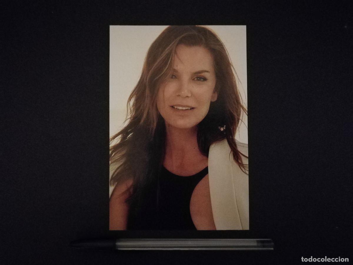 Cinema: TARJETA ACARTONADA -10*15- MAR FLORES