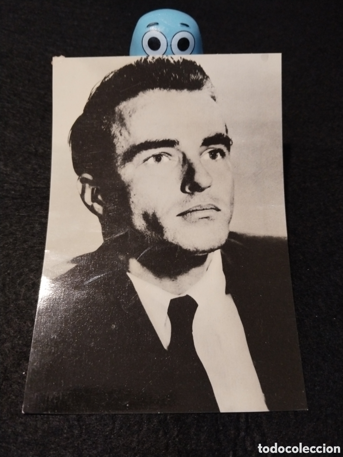 Cinema: Fotograf&iacute;a de Montgomery Clift