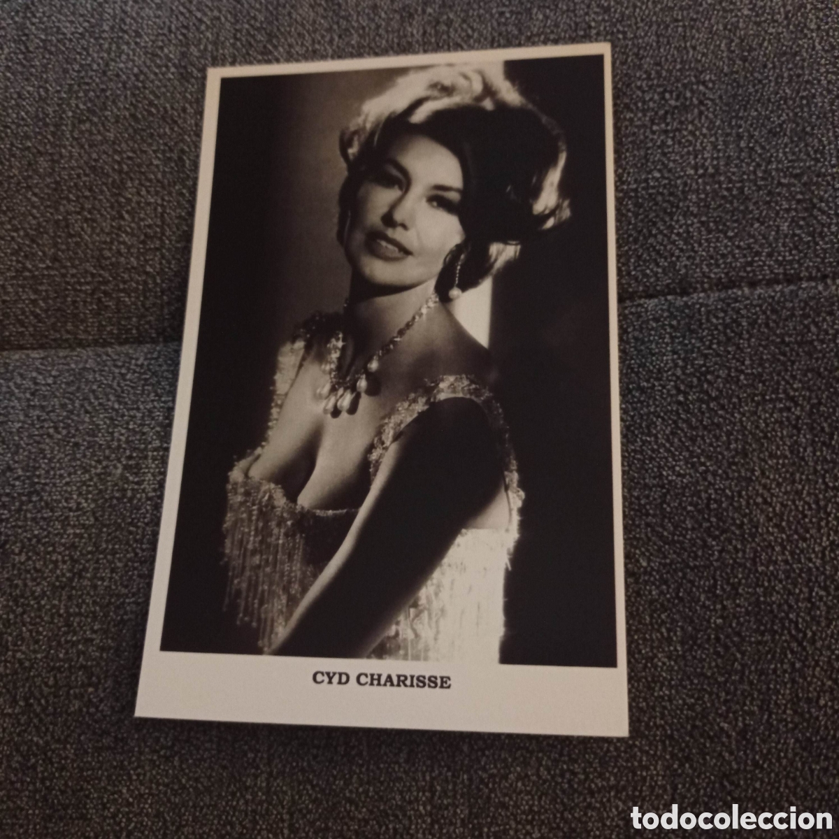 Cinema: Postal actrices de cine 9