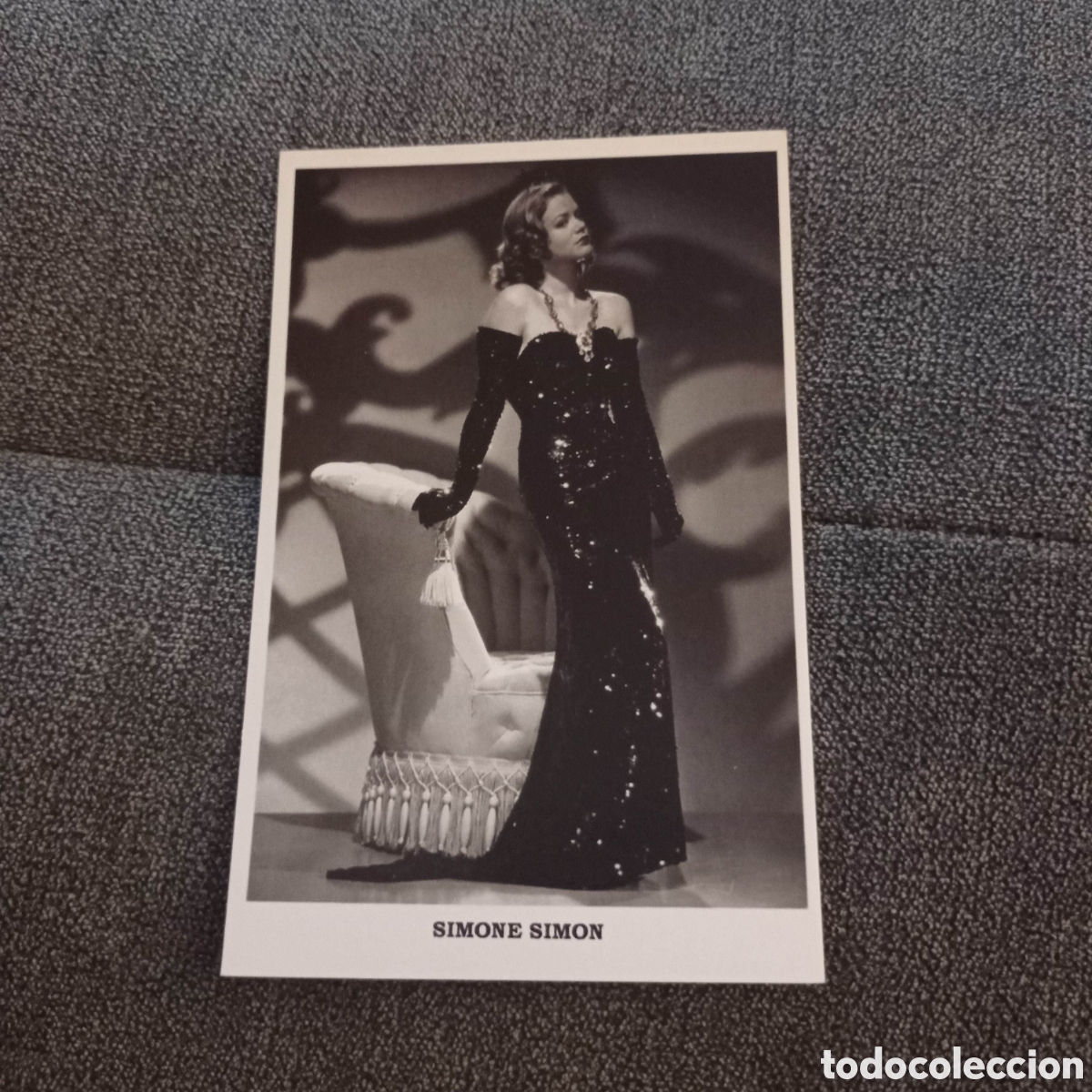 Cinema: Postales de actrices de cine 10