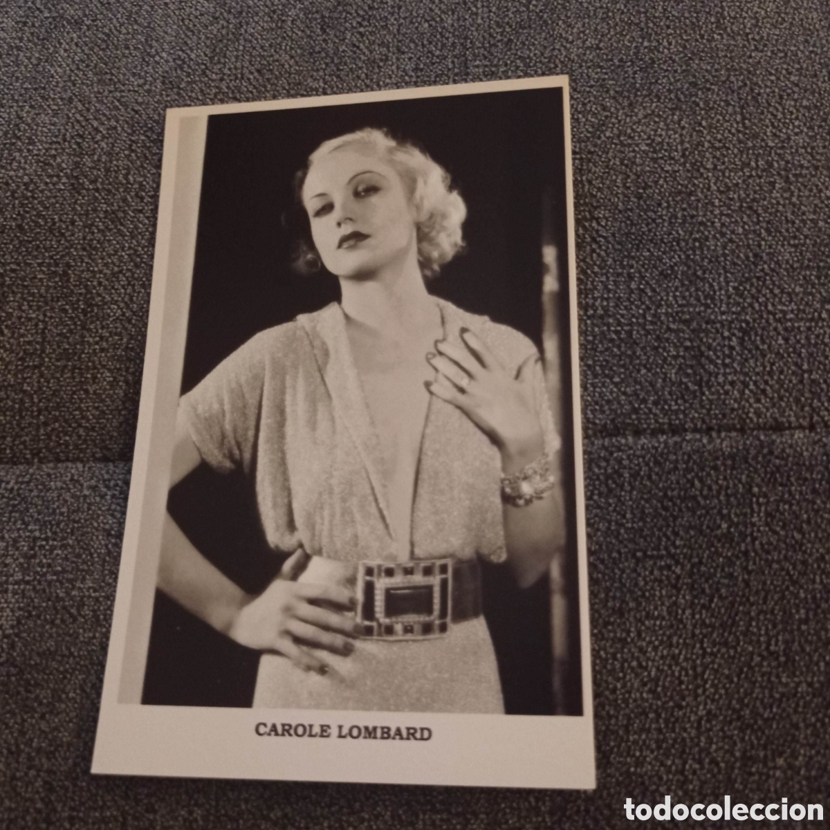 Cinema: Postales de actrices de cine 11