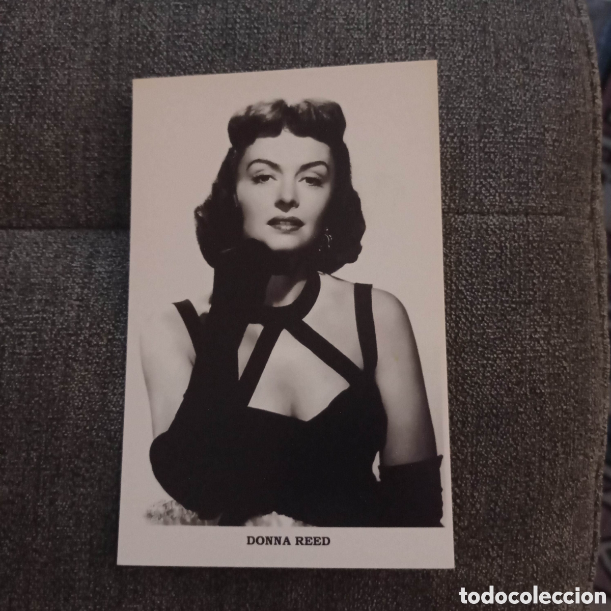 Cinema: Postales de actrices de cine