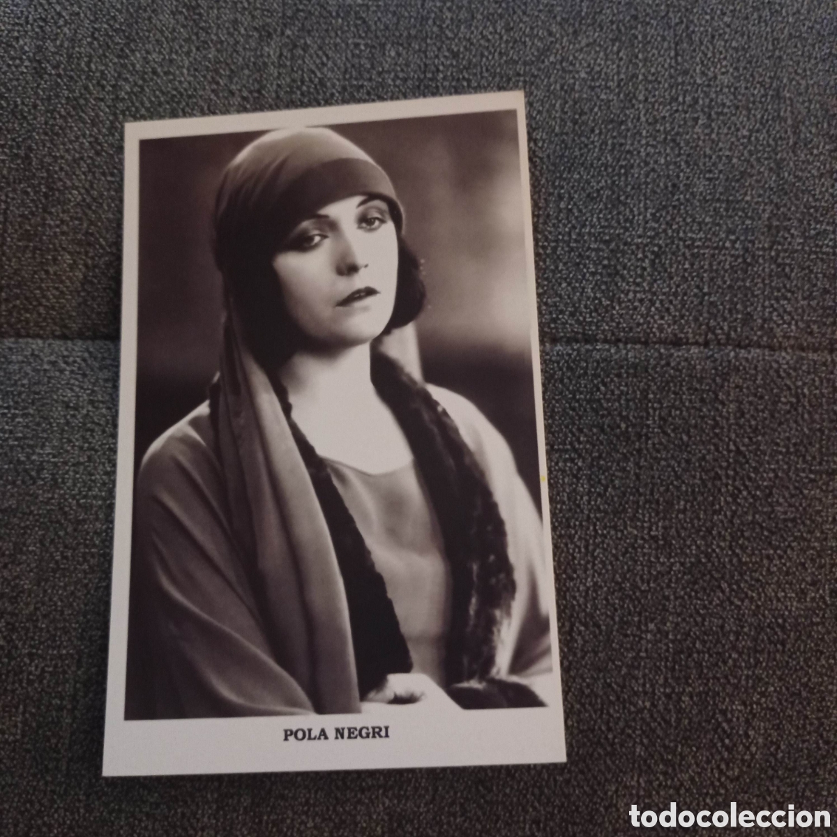 Cinema: Postales de actrices de cine 13