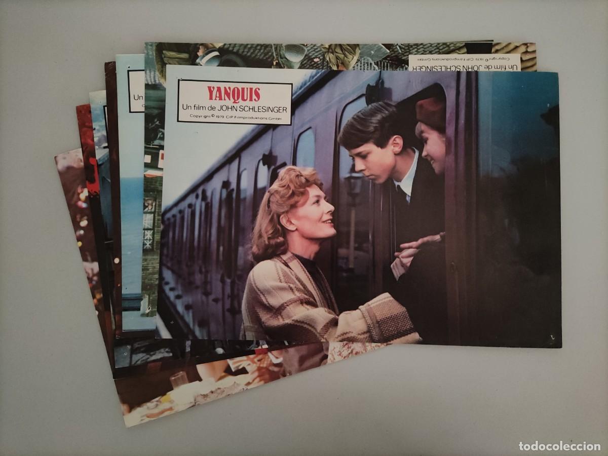 Cinema: FT 59 - 7 Fotocromos Yanquis