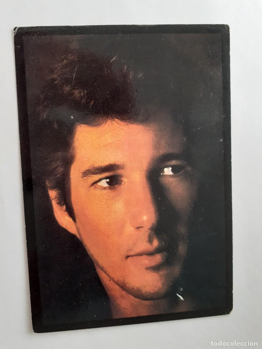 Cine: POSTAL - RICHARD GERE - 224
