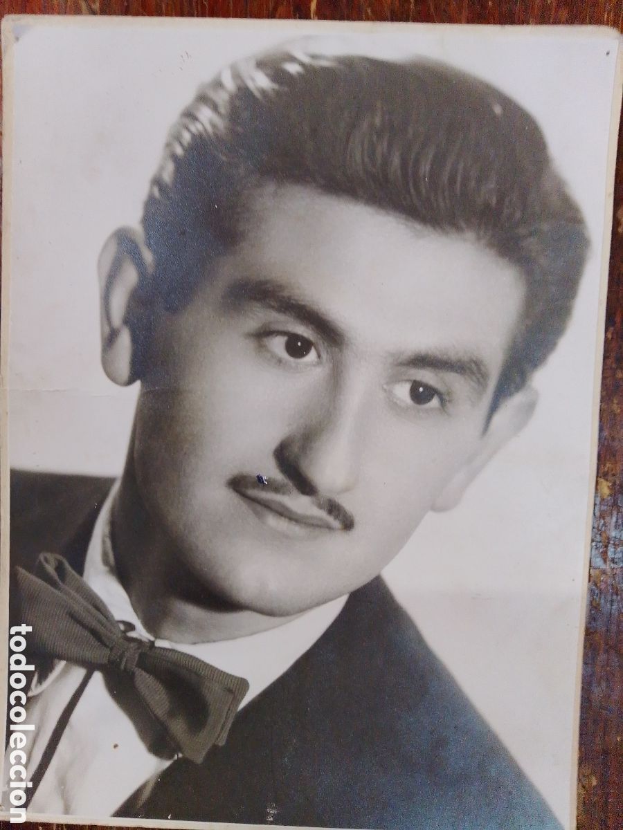 Cine: FOTO DE EMILIO LAGUNA.