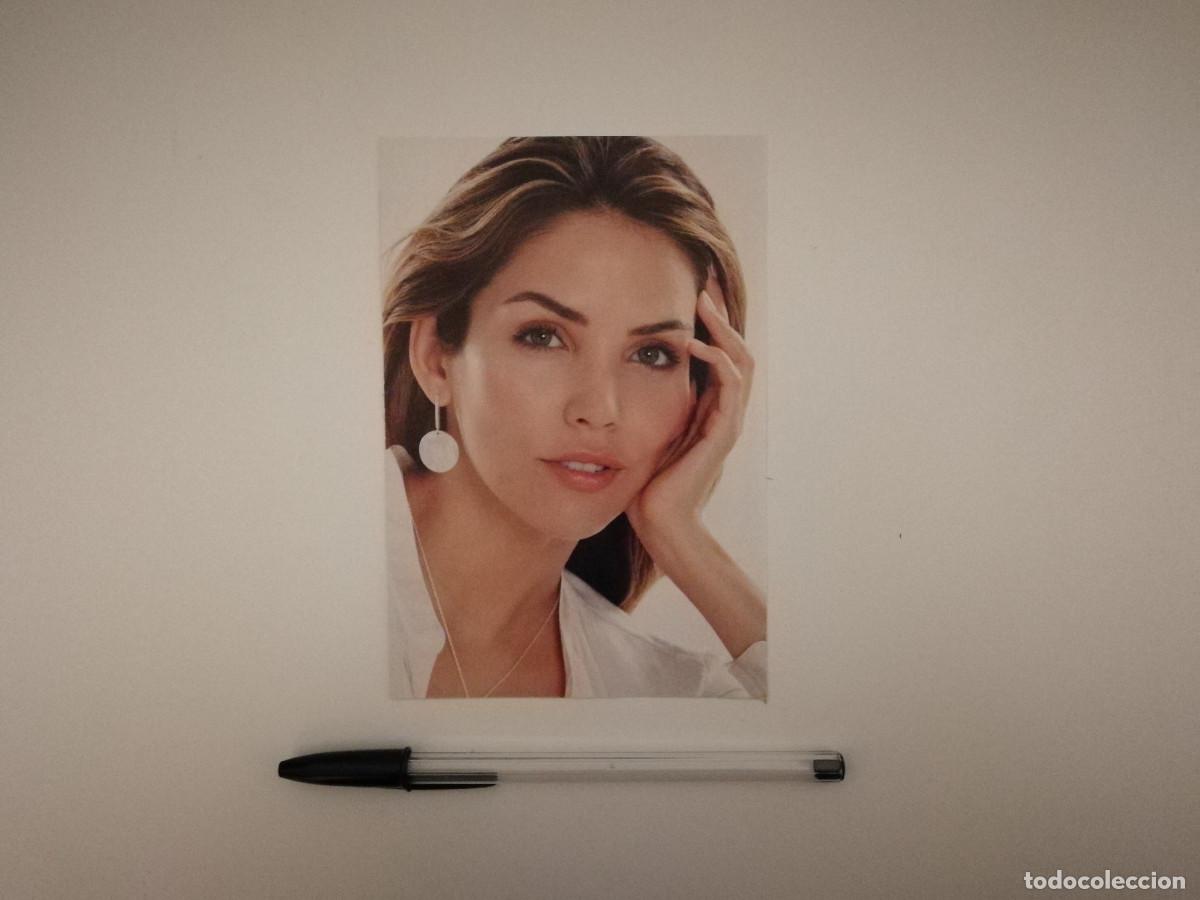 Cin&eacute;ma: TARJETA ACARTONADA -10*15- Rosanna Zanetti