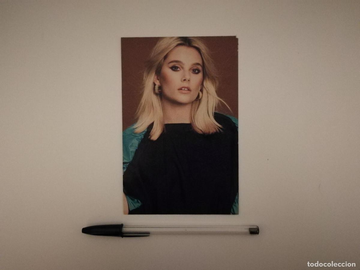 Cin&eacute;ma: TARJETA ACARTONADA -10*15- Valentina Zenere - SOY LUNA