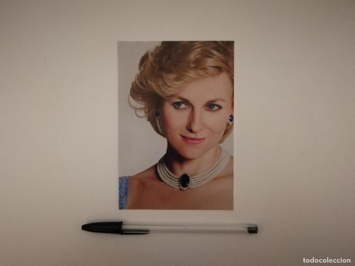 Cin&eacute;ma: TARJETA ACARTONADA -10*15- Naomi Watts