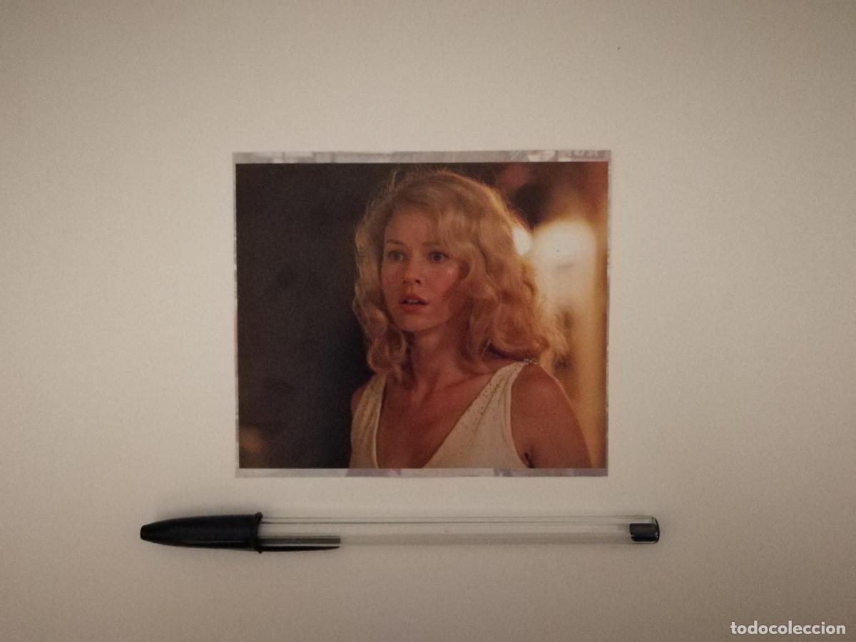 Cin&eacute;ma: TARJETA ACARTONADA - Naomi Watts