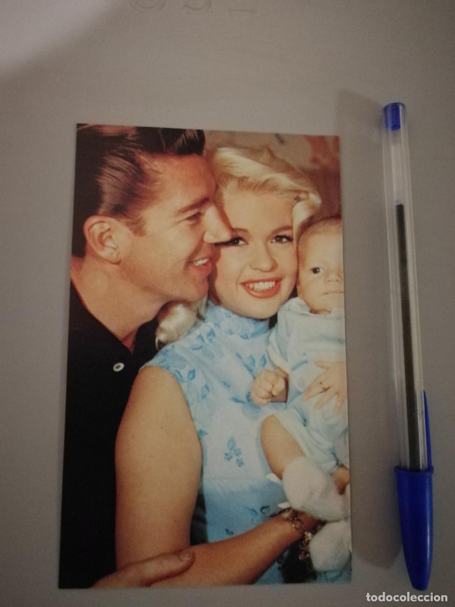 Cin&eacute;ma: TARJETA ACARTONADA - Jayne Mansfield