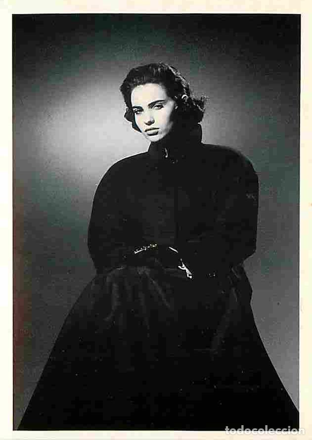 Kino: Cinema - Acteurs - B&eacute;atrice Dalle - CPM - Voir Scans Recto-Verso