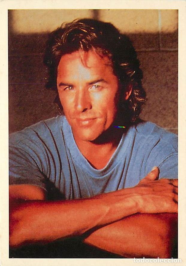 Kino: Cinema - Acteurs - Don Johnson - Carte Neuve - CPM - Voir Scans Recto-Verso