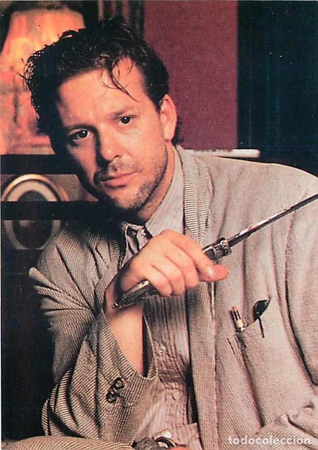 Kino: Cinema - Acteurs - Mickey Rourke - Carte Neuve - CPM - Voir Scans Recto-Verso
