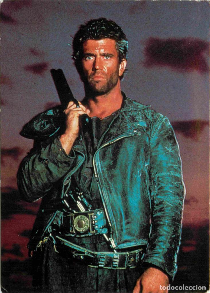 Kino: Cinema - Acteurs - Mel Gibson - CPM - Carte Neuve - Voir Scans Recto-Verso