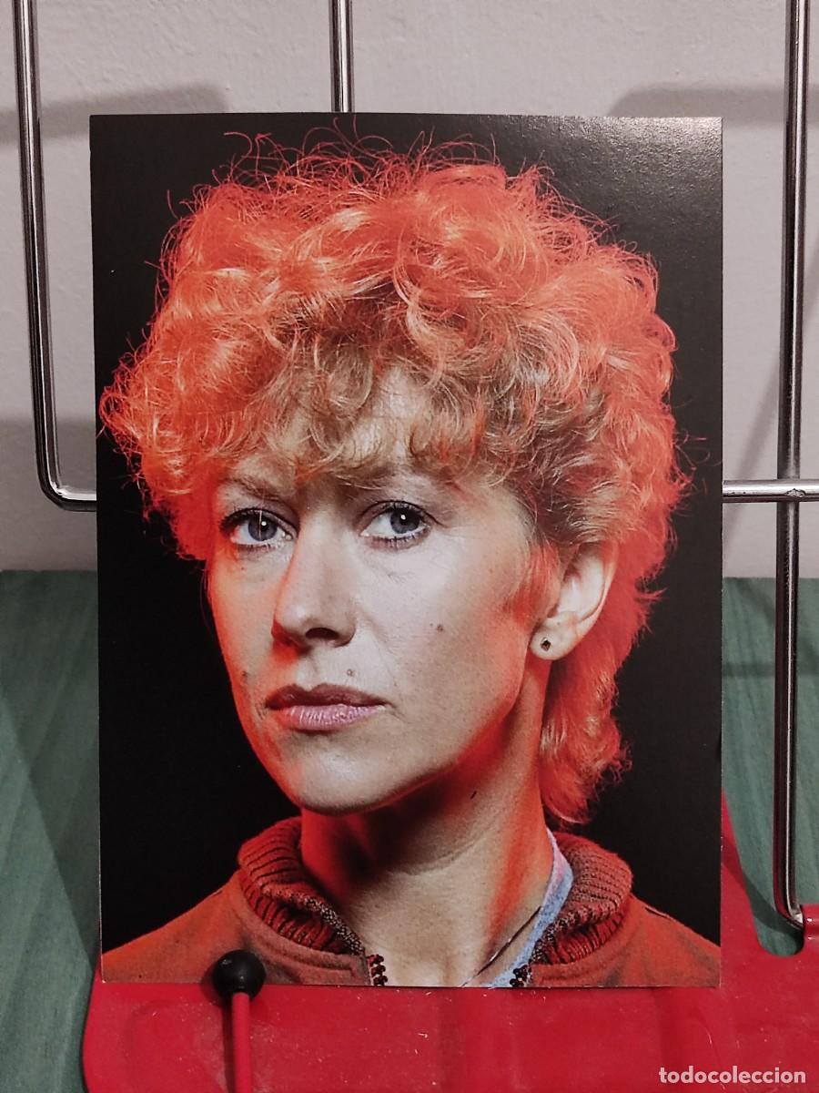 Cin&eacute;ma: Helen Mirren . Ficha revista accion cine