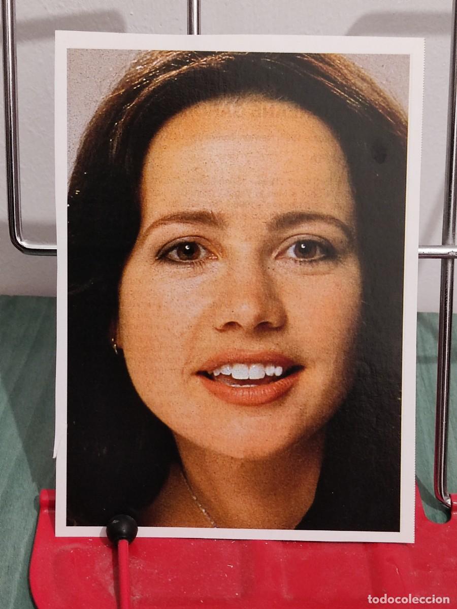 Cinema: Janeane Garofalo . Ficha revista accion cine