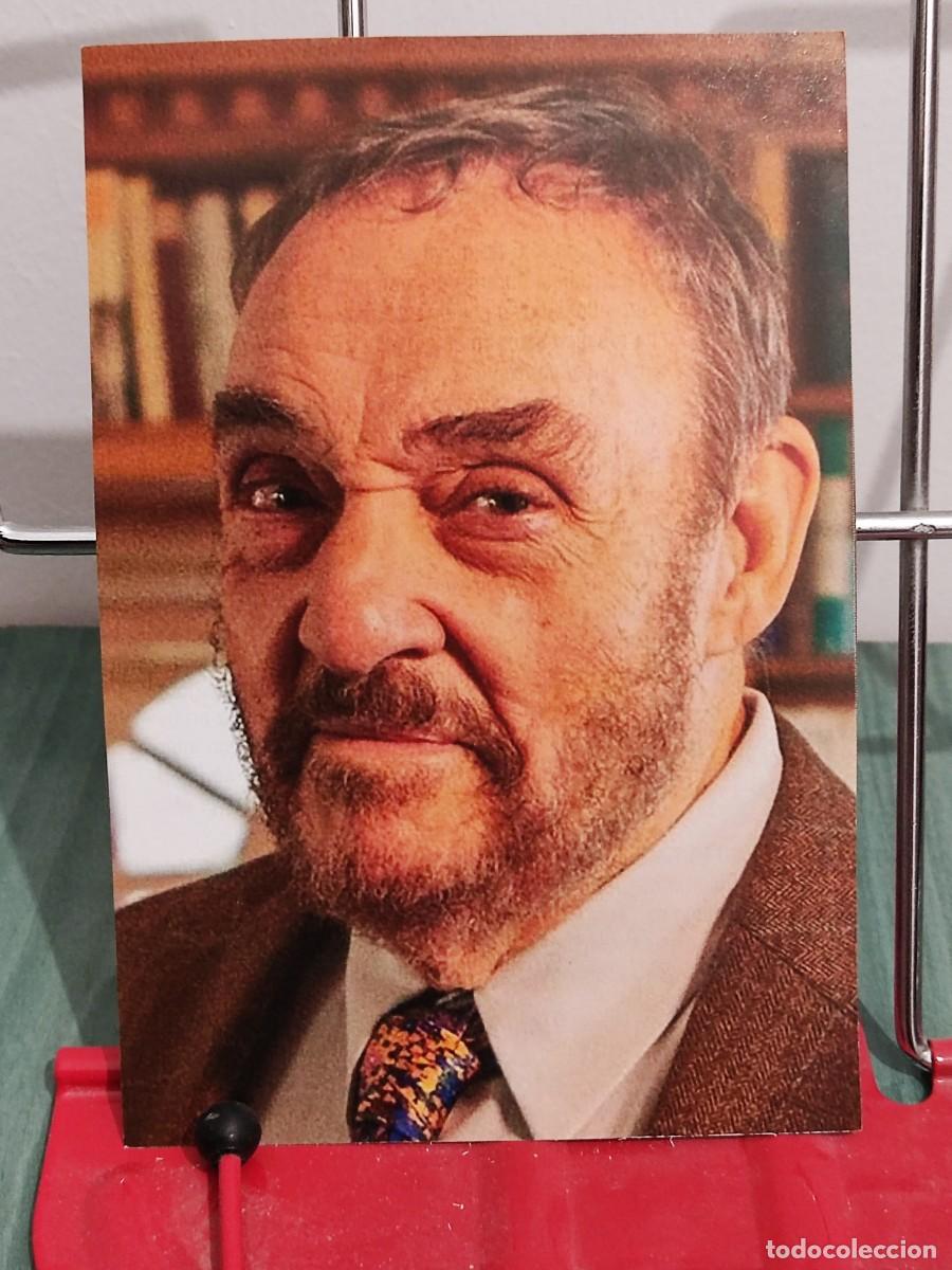 Cinema: John Rhys-Davies . Ficha revista accion cine
