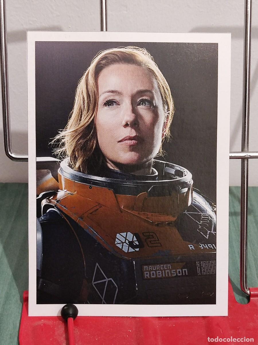 Cin&eacute;ma: Molly Parker . Ficha revista accion cine