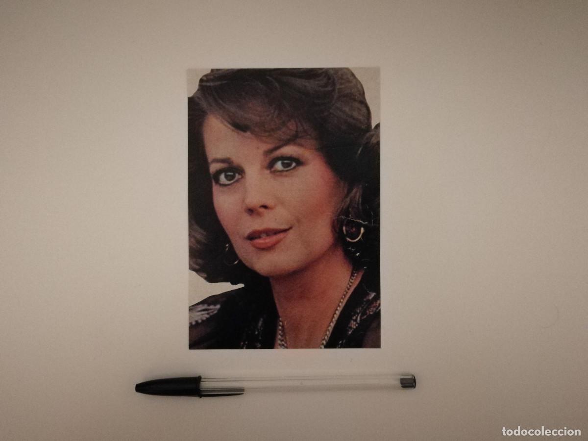 Cin&eacute;ma: TARJETA ACARTONADA -10*15- NATALIE WOOD