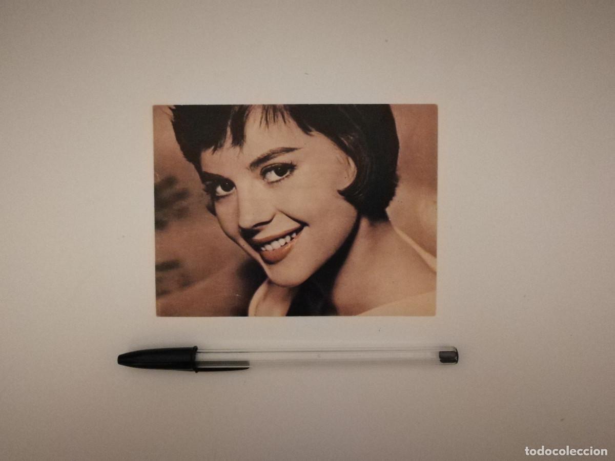 Cin&eacute;ma: IMPRESO ORIGINAL -9*13- NATALIE WOOD