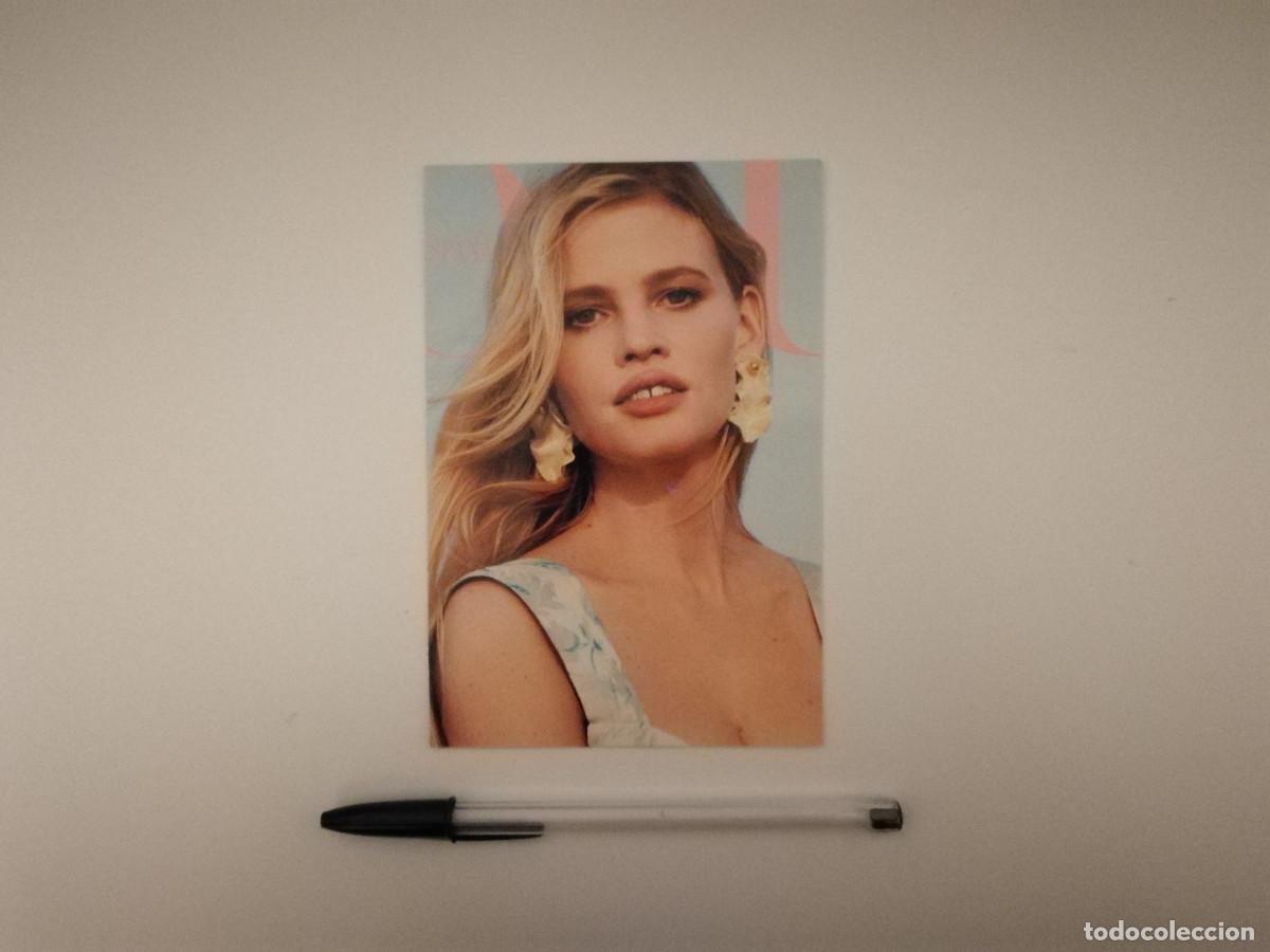 Cin&eacute;ma: TARJETA ACARTONADA -10*15- LARA STONE