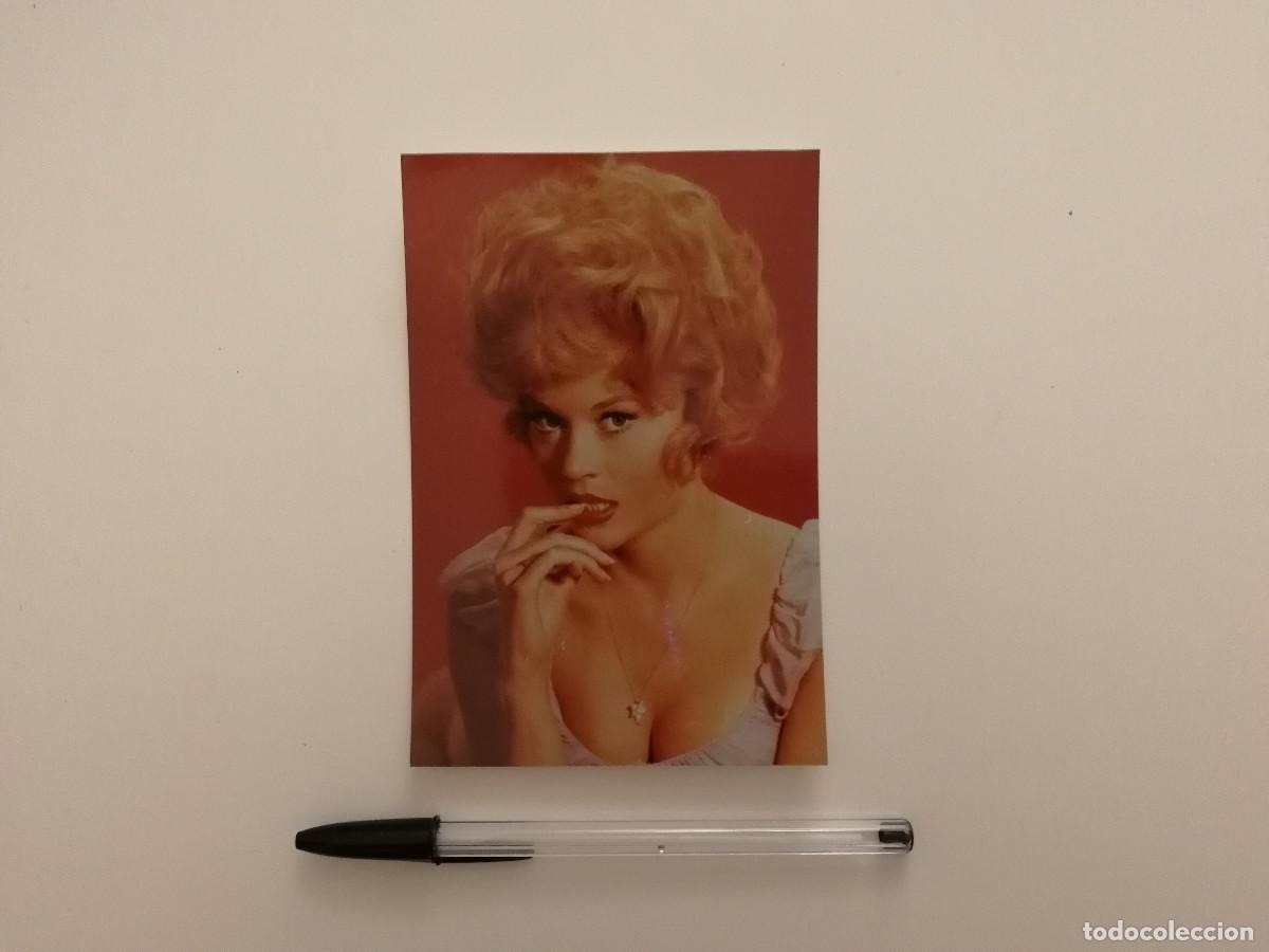 Kino: FOTO -10*15- JANE FONDA